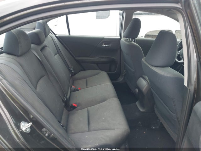 1HGCR2F30HA280851 Honda ACCORD LX