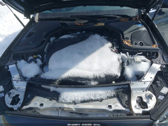 2022 MERCEDES-BENZ E 350 W1KZF8EB6NB040308 Photo 9