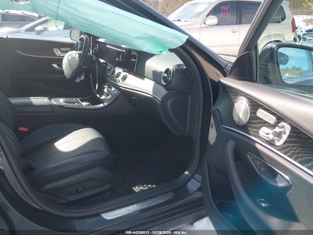 2022 MERCEDES-BENZ E 350 W1KZF8EB6NB040308 Photo 4