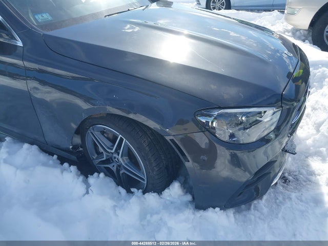 2022 MERCEDES-BENZ E 350 W1KZF8EB6NB040308 Photo 5