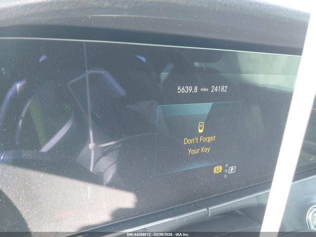 2022 MERCEDES-BENZ E 350 W1KZF8EB6NB040308 Photo 6