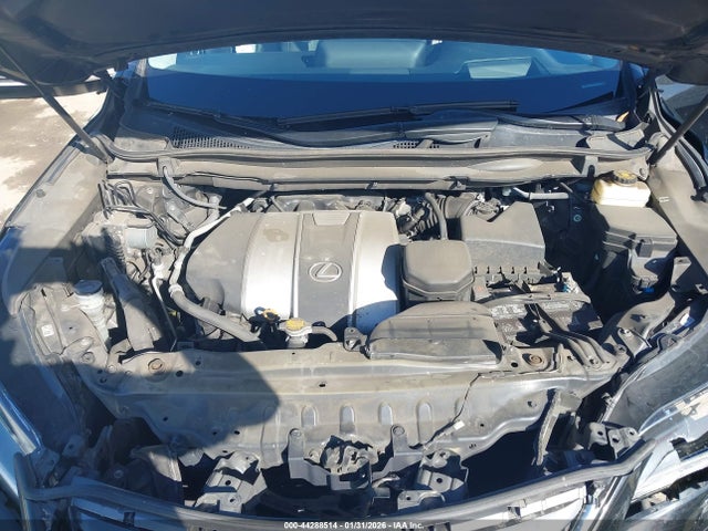 Продажа на аукционе авто 2016 Lexus Rx 350, vin: 2T2ZZMCA3GC019887, номер лота: 44288514