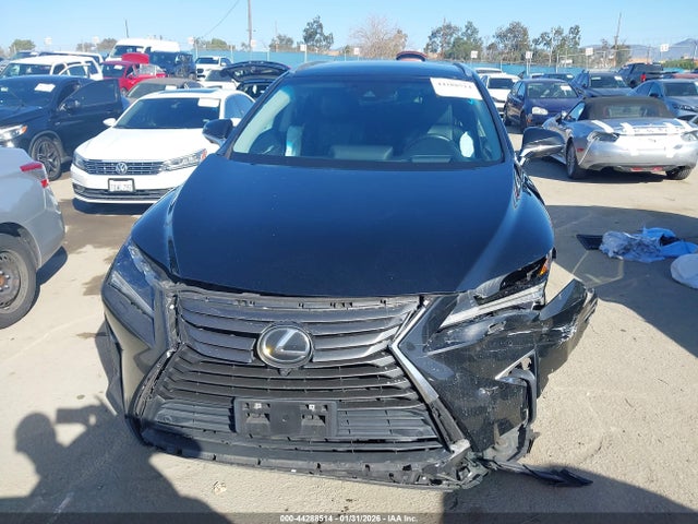 Продажа на аукционе авто 2016 Lexus Rx 350, vin: 2T2ZZMCA3GC019887, номер лота: 44288514