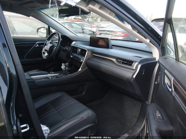 Продажа на аукционе авто 2016 Lexus Rx 350, vin: 2T2ZZMCA3GC019887, номер лота: 44288514