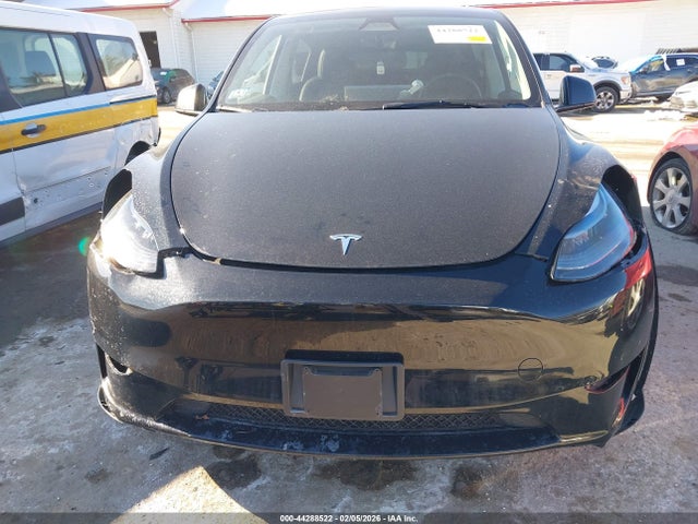 Aukcja sprzedaży 2024 Tesla Model Y Long Range Dual Motor All-wheel Drive, vin: 7SAYGDEE9RA218821, numer aukcji: 44288522