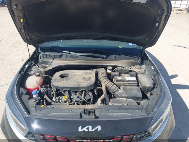 Aukcja sprzedaży 2023 Kia Forte Gt, vin: 3KPF44AC4PE536630, numer aukcji: 44288523