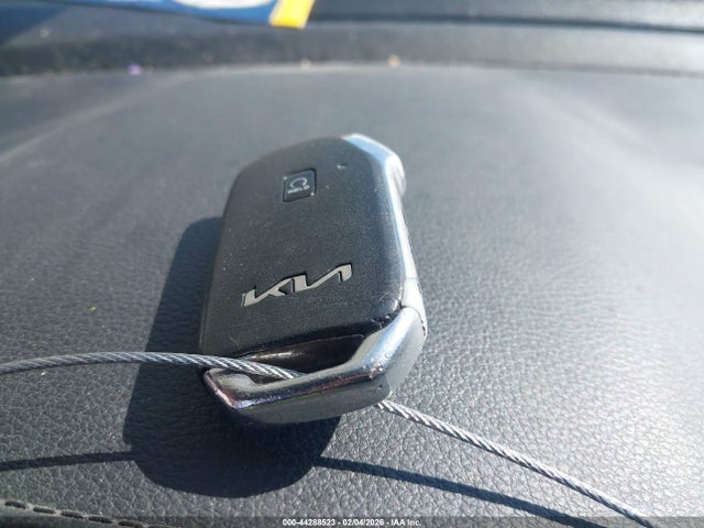 Aukcja sprzedaży 2023 Kia Forte Gt, vin: 3KPF44AC4PE536630, numer aukcji: 44288523