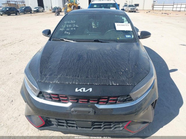 Aukcja sprzedaży 2023 Kia Forte Gt, vin: 3KPF44AC4PE536630, numer aukcji: 44288523