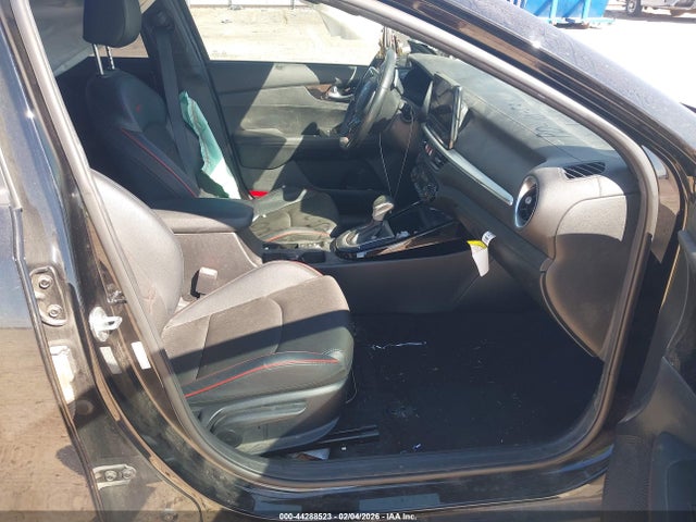 Aukcja sprzedaży 2023 Kia Forte Gt, vin: 3KPF44AC4PE536630, numer aukcji: 44288523