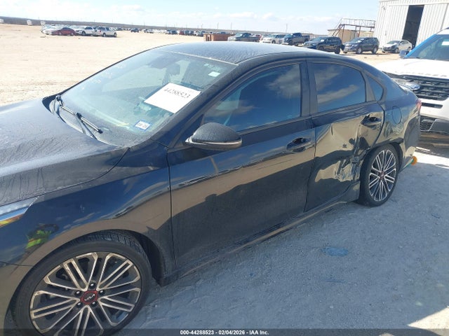 Aukcja sprzedaży 2023 Kia Forte Gt, vin: 3KPF44AC4PE536630, numer aukcji: 44288523