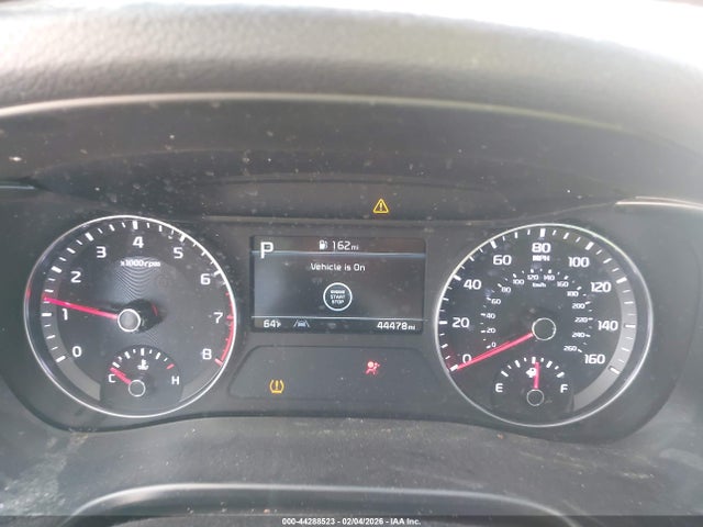 Aukcja sprzedaży 2023 Kia Forte Gt, vin: 3KPF44AC4PE536630, numer aukcji: 44288523
