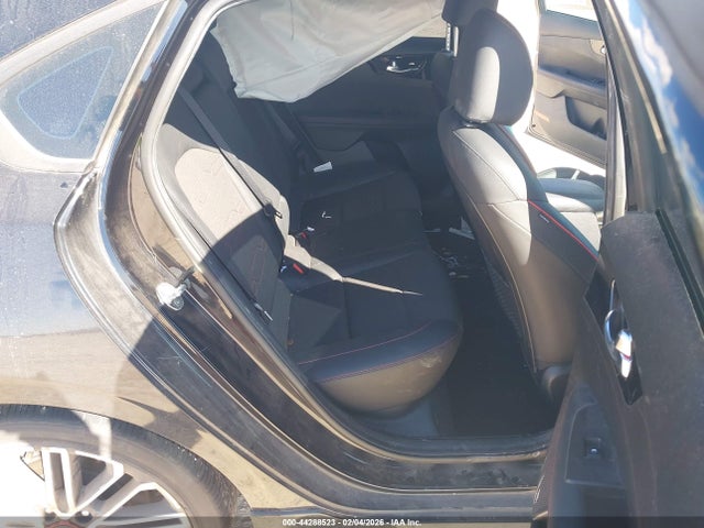 Aukcja sprzedaży 2023 Kia Forte Gt, vin: 3KPF44AC4PE536630, numer aukcji: 44288523