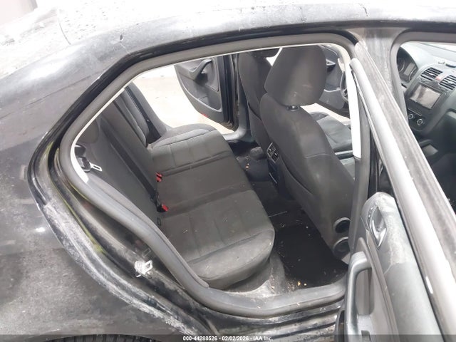 2010 VOLKSWAGEN JETTA 3VWJZ7AJ6AM001594 Photo 7