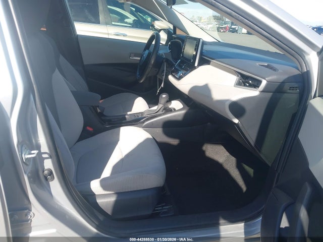 Toyota COROLLA LE 2020 JTDEPRAE2LJ059971 Image 5