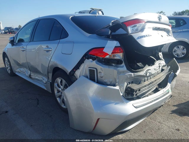 Toyota COROLLA LE 2020 JTDEPRAE2LJ059971 Image 6