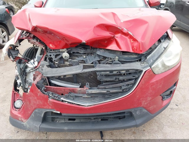 JM3KE2CY6G0736398 Mazda Cx-5 Touring