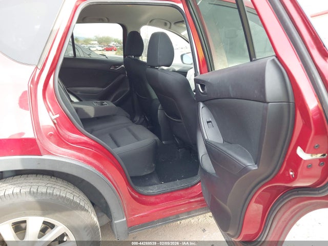 JM3KE2CY6G0736398 Mazda Cx-5 Touring