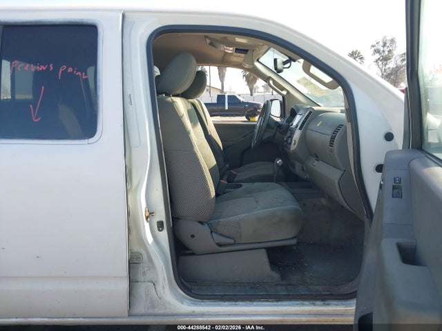 Nissan Frontier Sv 2016 1N6AD0ER2GN745455 Image 5