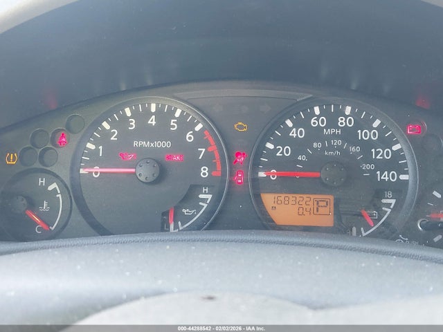 Nissan Frontier Sv 2016 1N6AD0ER2GN745455 Image 7