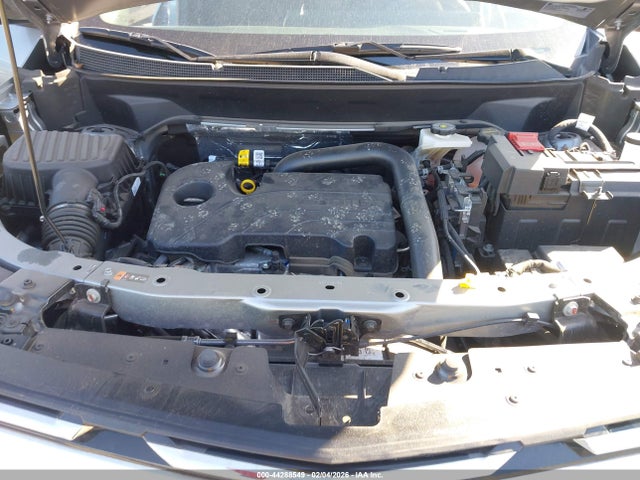 3GNAXHEG6TL184606 Chevrolet Equinox Fwd Lt