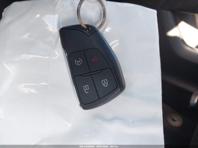 3GNAXHEG6TL184606 Chevrolet Equinox Fwd Lt