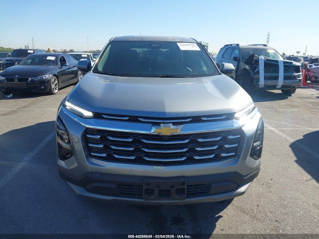 3GNAXHEG6TL184606 Chevrolet Equinox Fwd Lt