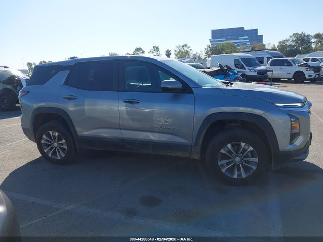 3GNAXHEG6TL184606 Chevrolet Equinox Fwd Lt