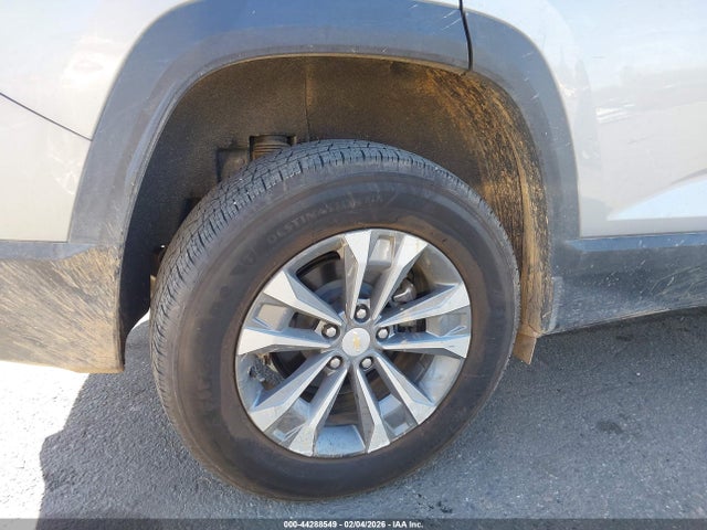 3GNAXHEG6TL184606 Chevrolet Equinox Fwd Lt
