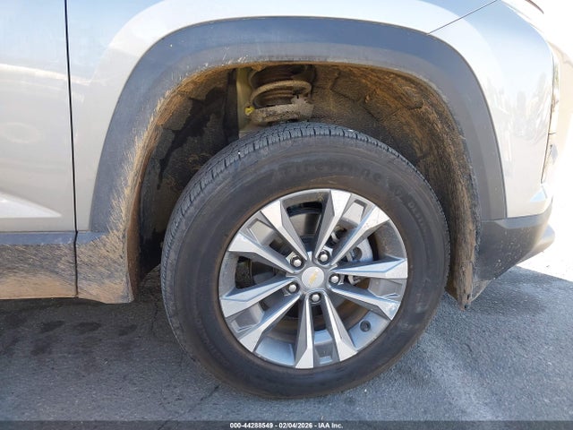3GNAXHEG6TL184606 Chevrolet Equinox Fwd Lt
