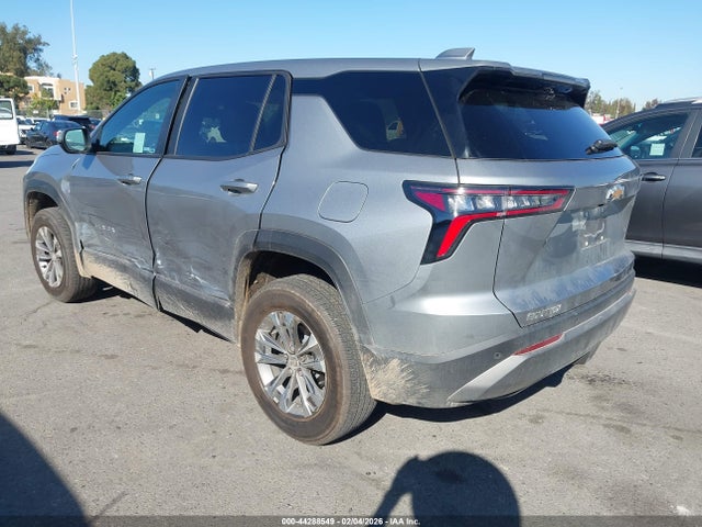 3GNAXHEG6TL184606 Chevrolet Equinox Fwd Lt