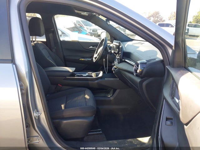 3GNAXHEG6TL184606 Chevrolet Equinox Fwd Lt