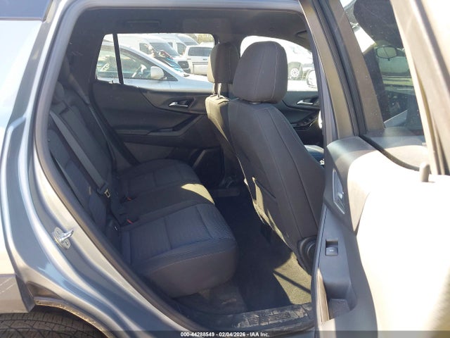 3GNAXHEG6TL184606 Chevrolet Equinox Fwd Lt