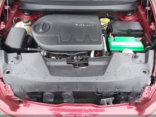 1C4PJMDS4EW105269 Jeep Cherokee Limited