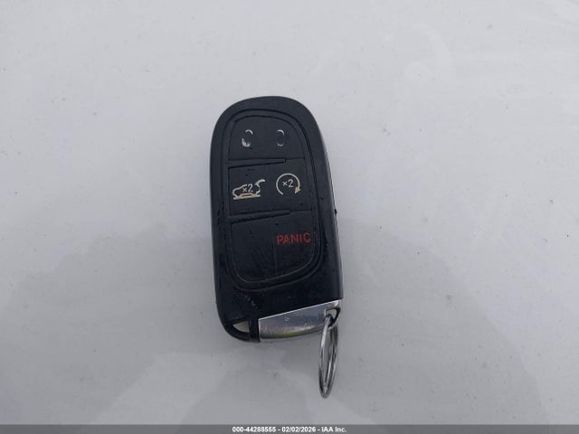 1C4PJMDS4EW105269 Jeep Cherokee Limited