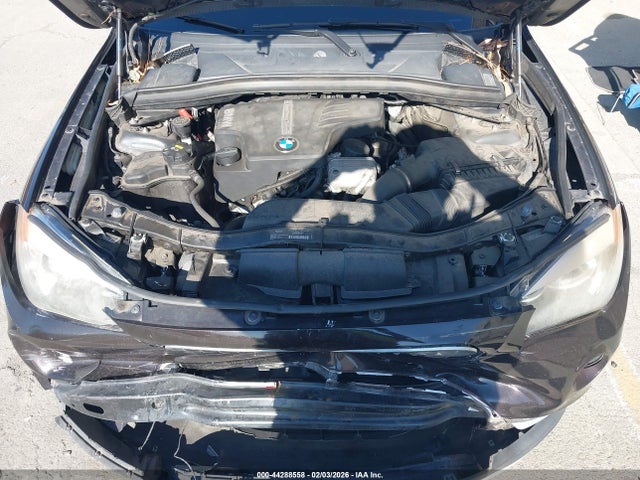 WBAVM1C5XFVZ93989 BMW X1 Sdrive28i