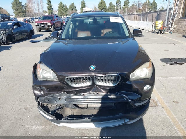 WBAVM1C5XFVZ93989 BMW X1 Sdrive28i