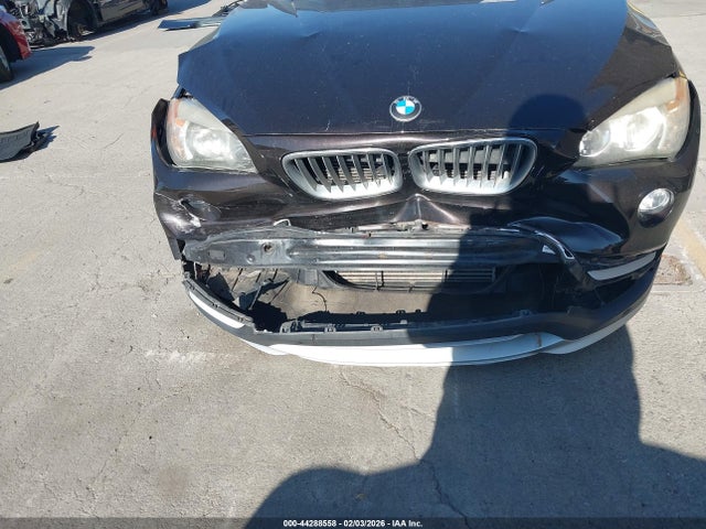 WBAVM1C5XFVZ93989 BMW X1 Sdrive28i