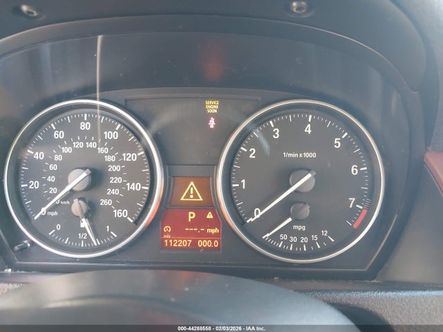 WBAVM1C5XFVZ93989 BMW X1 Sdrive28i