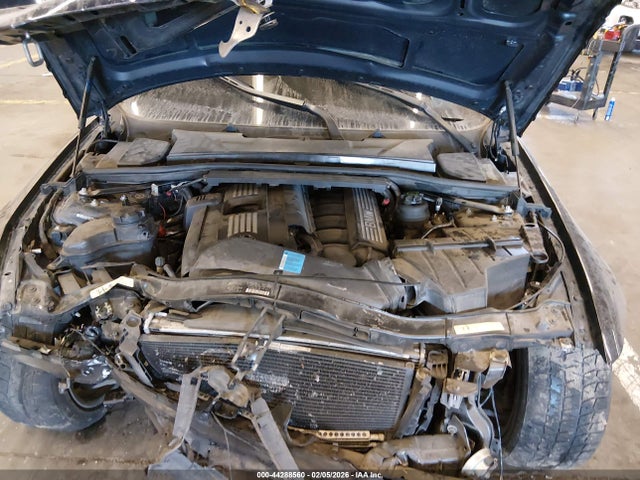44288560 :رقم المزاد ، WBAUT93569A191190 vin ، 2009 Bmw 328i مزاد بيع