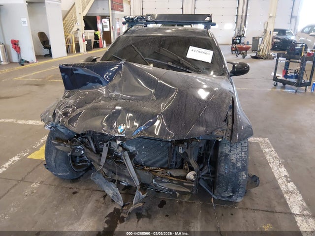 44288560 :رقم المزاد ، WBAUT93569A191190 vin ، 2009 Bmw 328i مزاد بيع