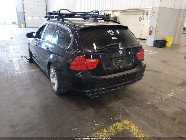44288560 :رقم المزاد ، WBAUT93569A191190 vin ، 2009 Bmw 328i مزاد بيع