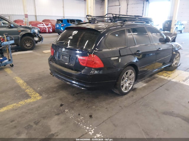 44288560 :رقم المزاد ، WBAUT93569A191190 vin ، 2009 Bmw 328i مزاد بيع