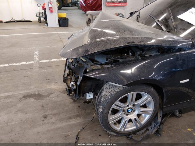44288560 :رقم المزاد ، WBAUT93569A191190 vin ، 2009 Bmw 328i مزاد بيع