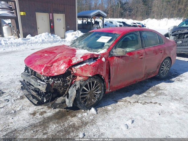 Продаж на аукціоні авто 2016 Volkswagen Jetta 1.8t Sport, vin: 3VWD17AJ4GM239800, номер лоту: 44288563