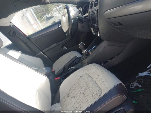 Продаж на аукціоні авто 2016 Volkswagen Jetta 1.8t Sport, vin: 3VWD17AJ4GM239800, номер лоту: 44288563