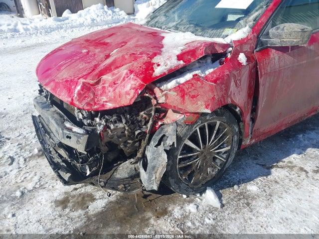 Продаж на аукціоні авто 2016 Volkswagen Jetta 1.8t Sport, vin: 3VWD17AJ4GM239800, номер лоту: 44288563