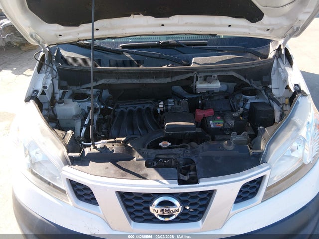 3N6CM0KN3JK699349 Nissan Nv200 S