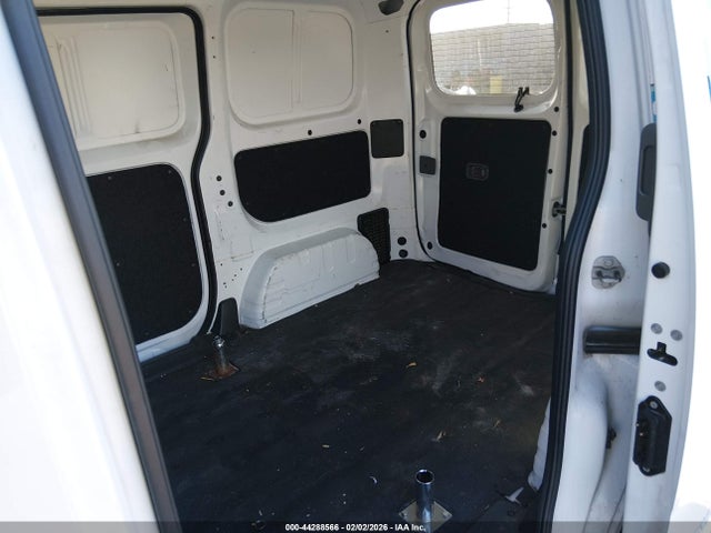 3N6CM0KN3JK699349 Nissan Nv200 S