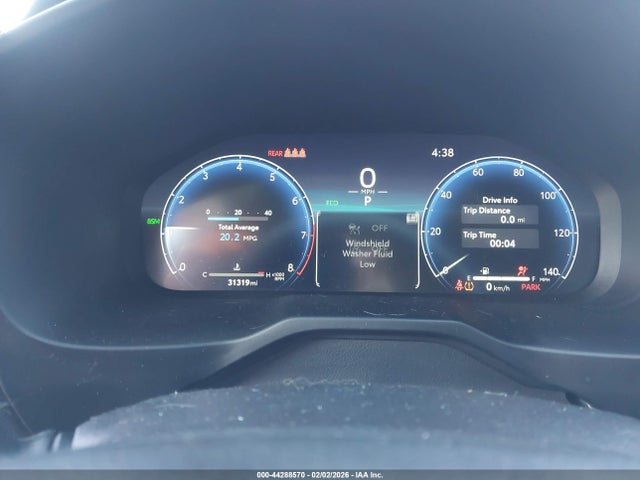 Toyota Rav4 Limited 2025 2T3N1RFV5SW503225 Image 15