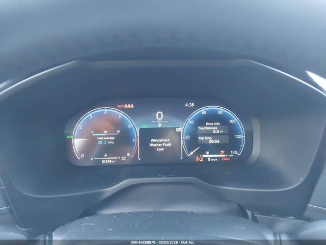 Toyota Rav4 Limited 2025 2T3N1RFV5SW503225 Image 7